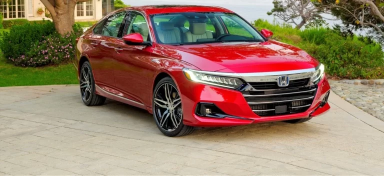 Hire Honda Accord on Rent
