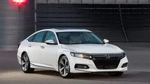 Hire Honda Accord on Rent