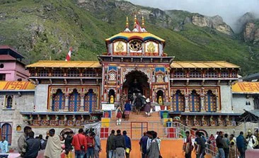 Badrinath