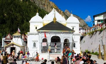 Gangotri
