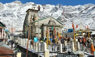 Kedarnath
