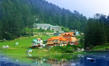 Dalhousie Tour Package