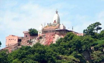 Mansa Devi Mandir