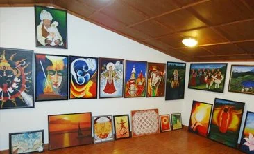 Soham gallery of Art