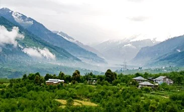 kangra valley