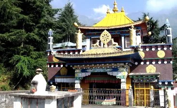 Dharamshala Tour Package