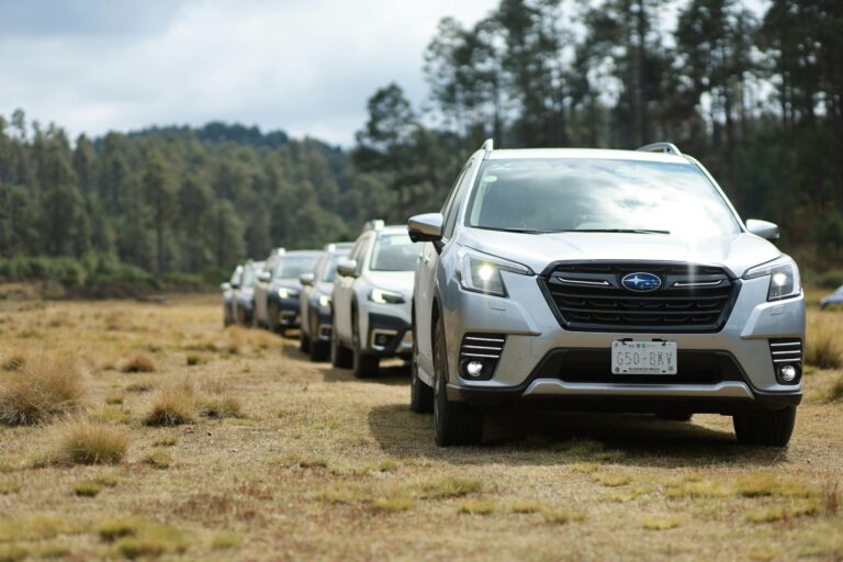 Toyota Fortuner 6+1 Seater