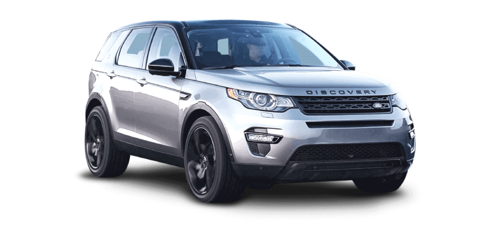 Luxury Car for Round Trip