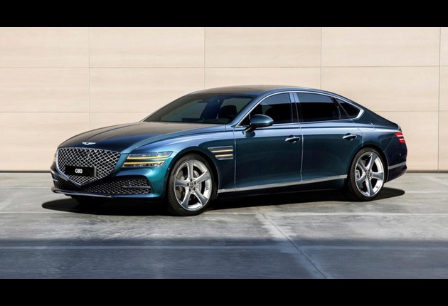 Luxury Car for Tours & Trips