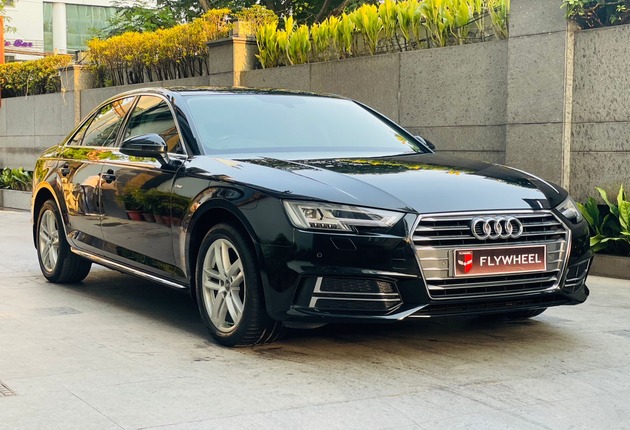 Luxury Car for Tours & Trips