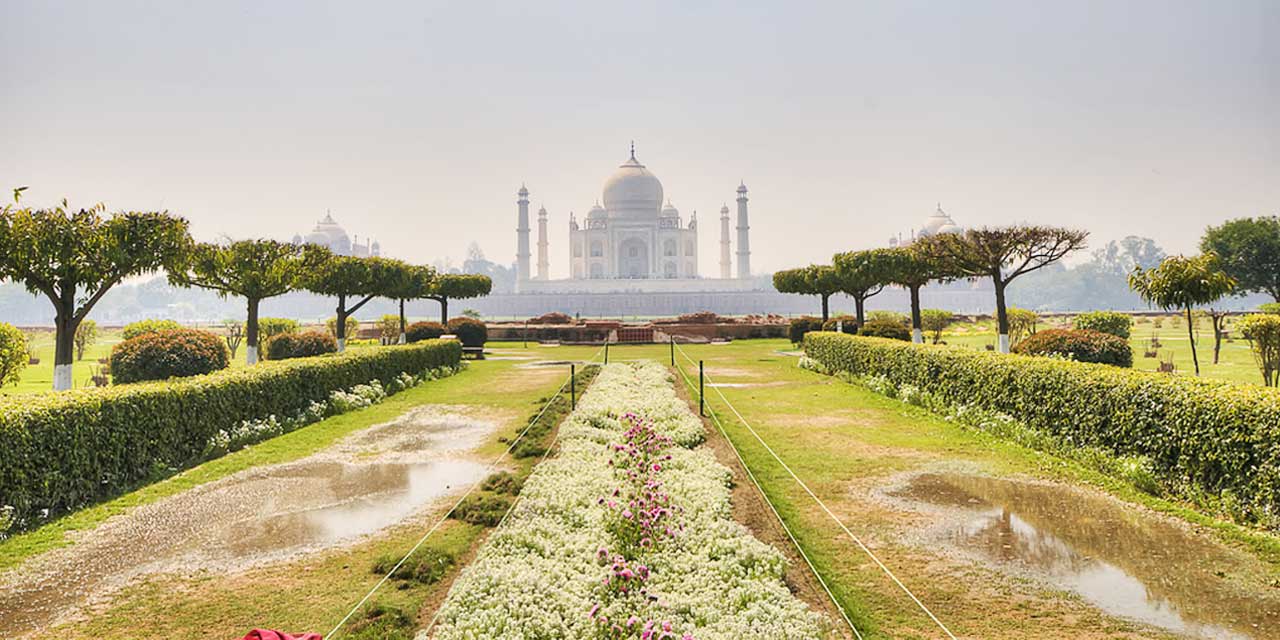 Agra Tour Package