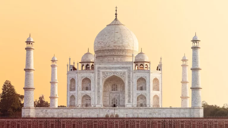Agra Tour Package