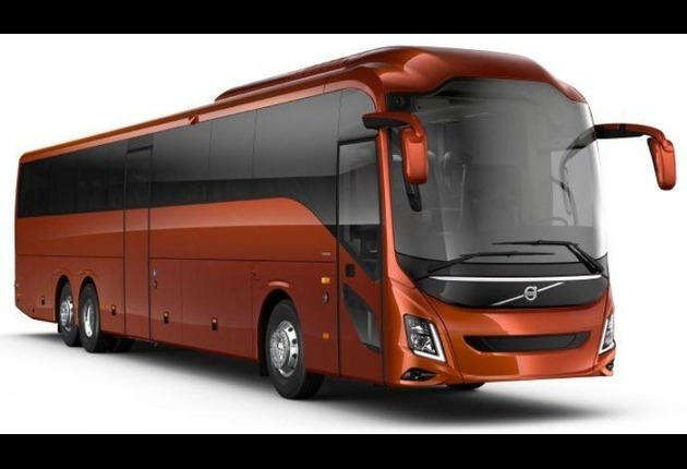 Volvo Coach